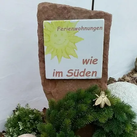 Lejlighed Im Sueden *