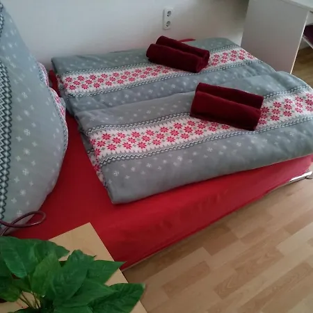 Im Sueden Daire Großostheim