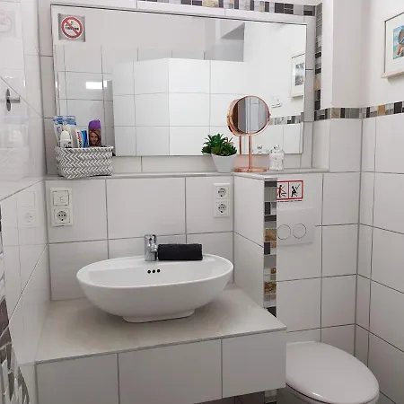 Daire Im Sueden Großostheim