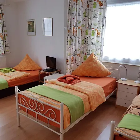 Daire Im Sueden Großostheim