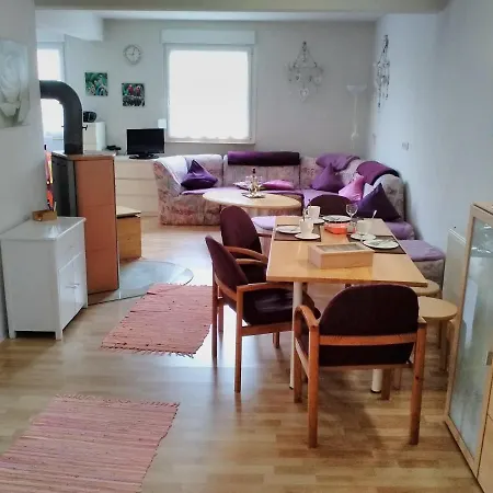 Daire Im Sueden *