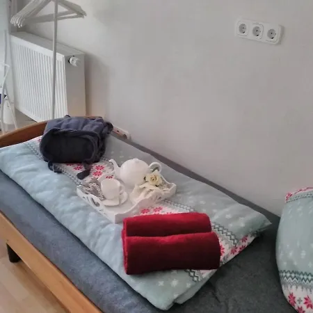 Daire Im Sueden