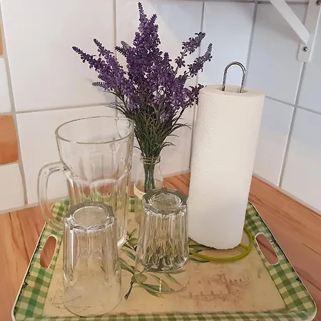 Daire Im Sueden *
