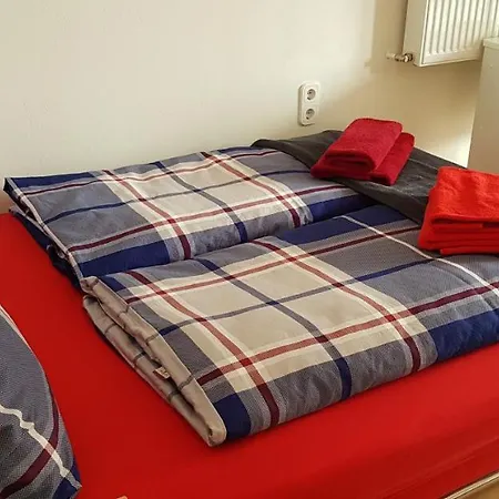 Daire Im Sueden Großostheim