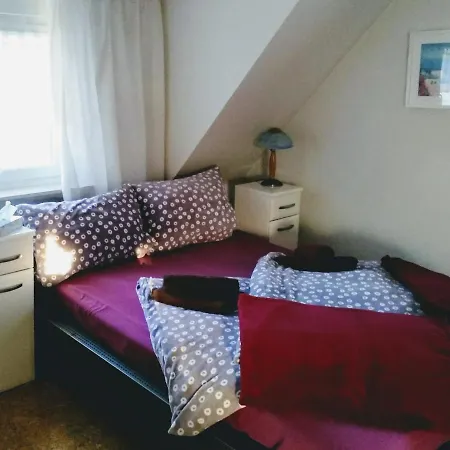 Daire Im Sueden Großostheim