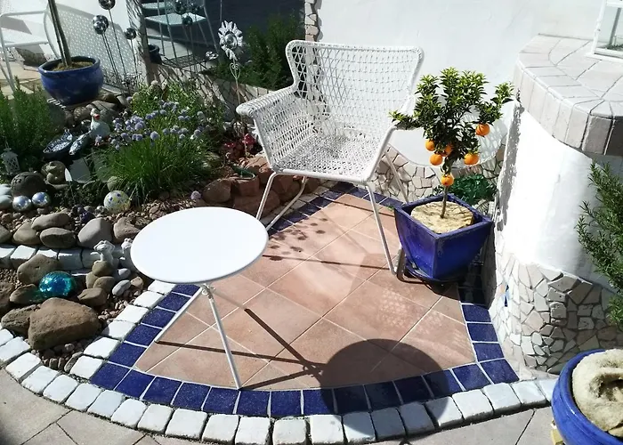 Lejlighed Im Sueden