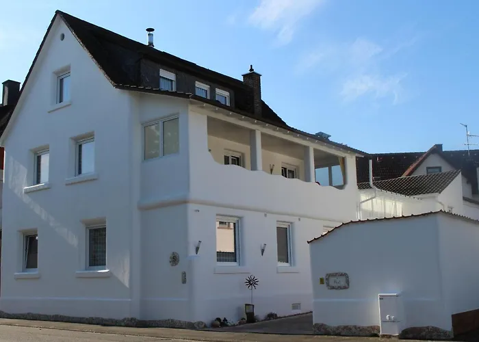 Lejlighed Im Sueden