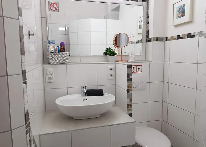 Lejlighed Im Sueden Großostheim