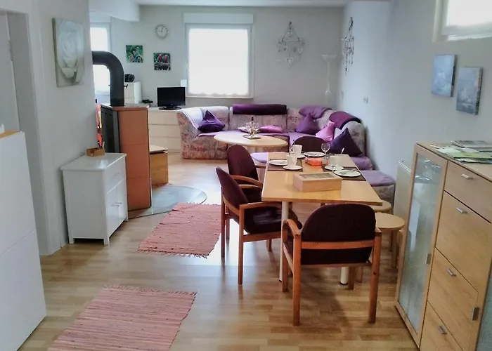 Lejlighed Im Sueden *
