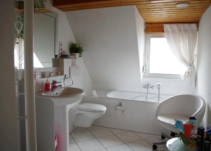 Im Sueden Lejlighed Großostheim