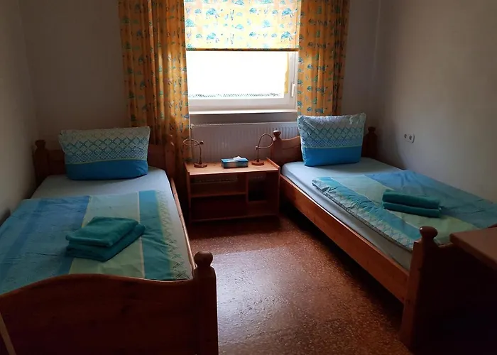 Im Sueden Lejlighed Großostheim
