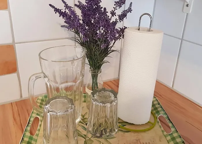 Lejlighed Im Sueden *