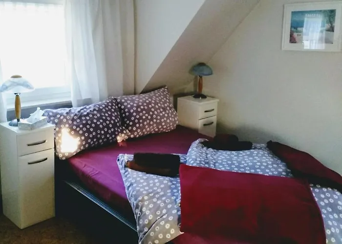 Lejlighed Im Sueden Großostheim