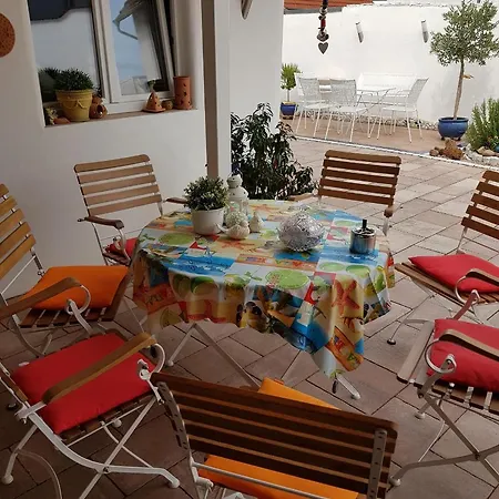 Im Sueden Apartament *