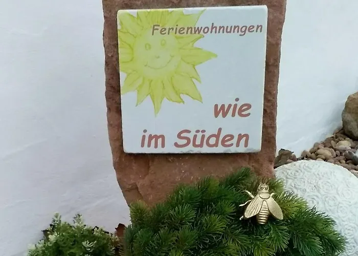 아파트 Im Sueden *
